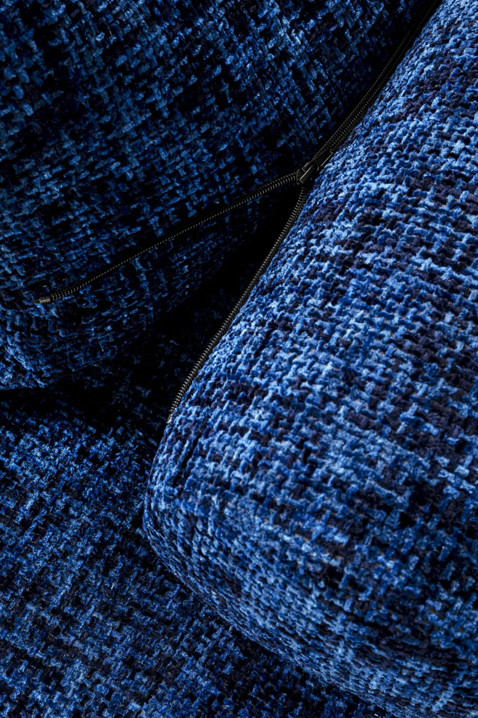Sofa Element Portofino Blau