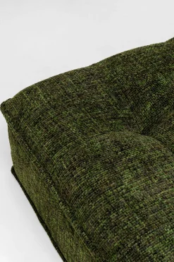 Sofa Element Portofino Dunkelgrün