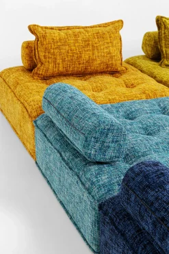 Sofa Element Portofino Dunkelgrün