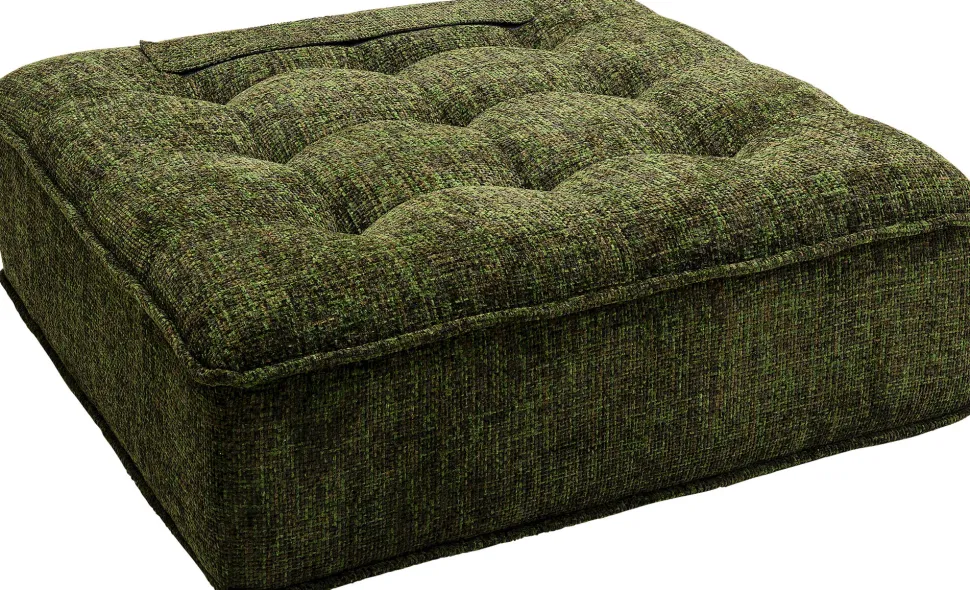 Sofa Element Portofino Dunkelgrün