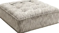 Sofa Element Portofino Grau