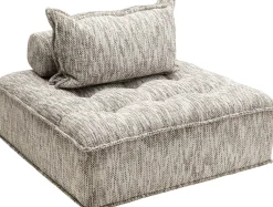 Sofa Element Portofino Grau