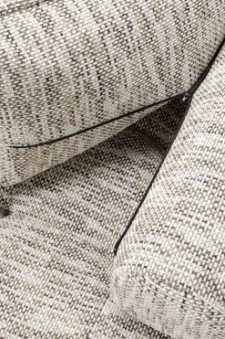 Sofa Element Portofino Grau