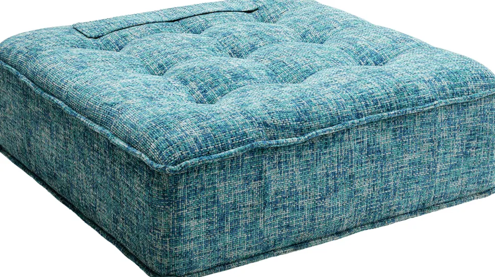 Sofa Element Portofino Hellblau