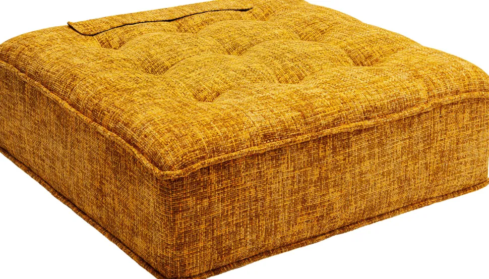 Sofa Element Portofino Orange