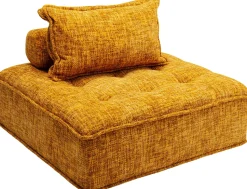 Sofa Element Portofino Orange