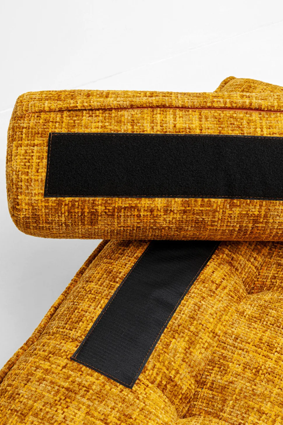 Sofa Element Portofino Orange