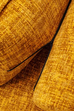 Sofa Element Portofino Orange