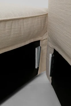 Sofa Kalua 2-Sitzer Outdoor Linen