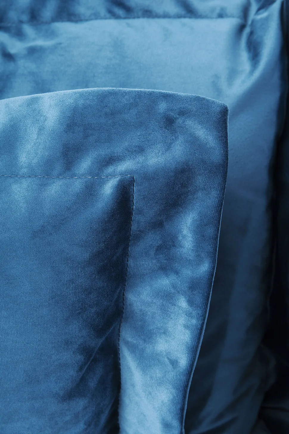 Sofa Lullaby 2-Sitzer Petrol