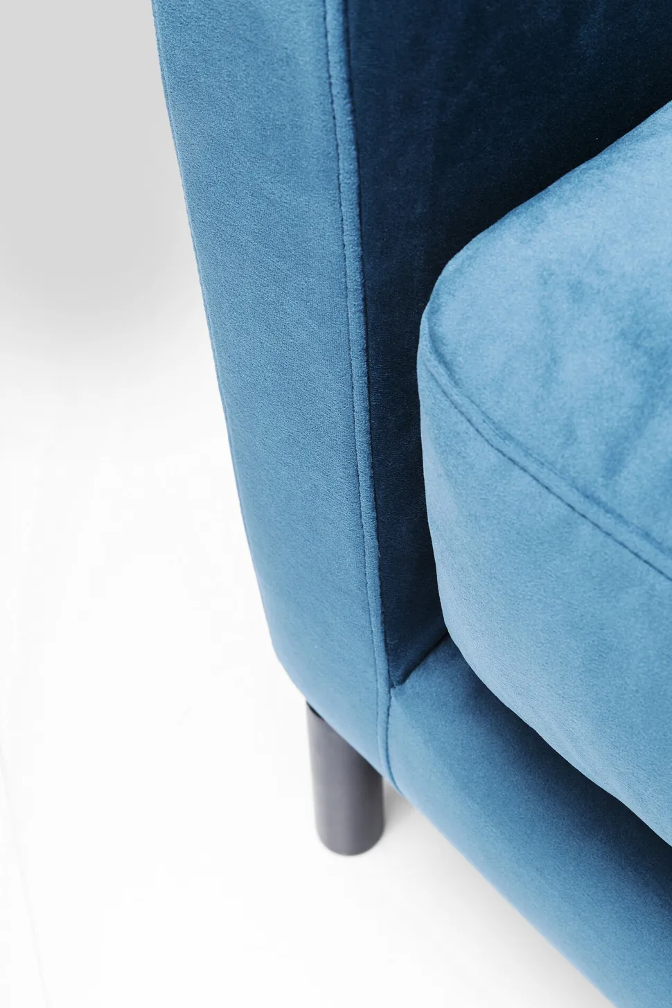 Sofa Lullaby 2-Sitzer Petrol