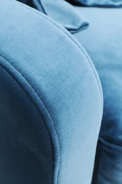 Sofa Lullaby 3-Sitzer Petrol