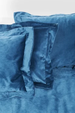 Sofa Lullaby 3-Sitzer Petrol