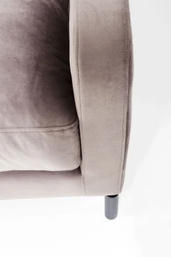 Sofa Lullaby 3-Sitzer Taupe