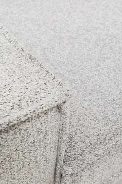 Sofa Neo 2-Sitzer Grau Melange