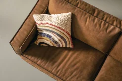 Sofa Neo 2-Sitzer Tobacco