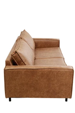 Sofa Neo 2-Sitzer Tobacco