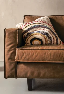 Sofa Neo 2-Sitzer Tobacco