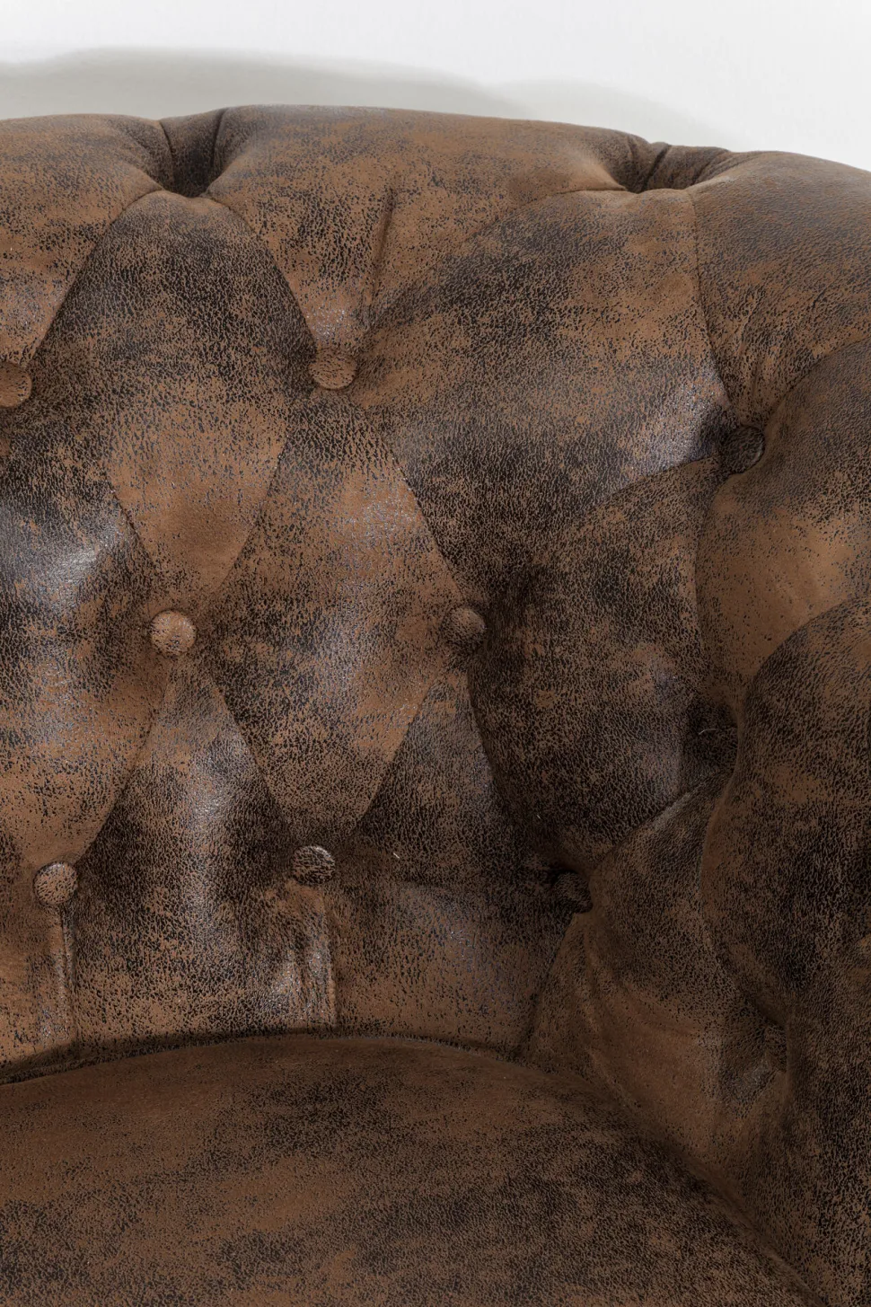 Sofa Oxford 2-Sitzer Vintage Smart