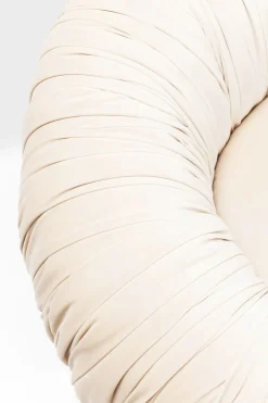 Sofa Perugia 2-Sitzer Creme