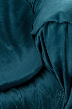 Sofa Perugia 2-Sitzer Smaragd 195cm