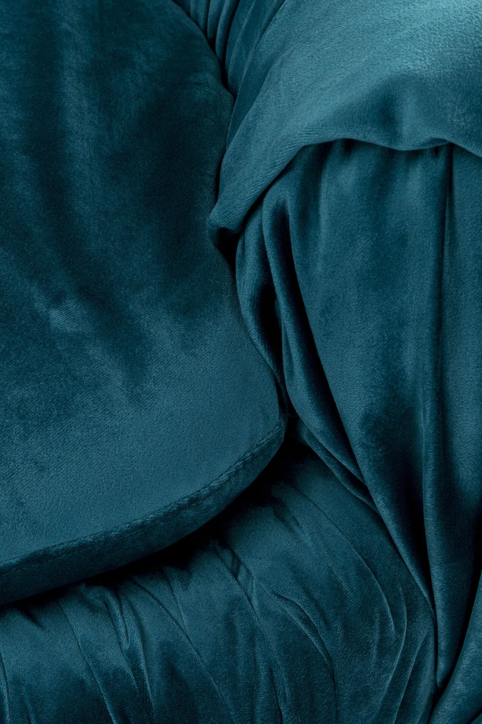 Sofa Perugia 2-Sitzer Smaragd 195cm