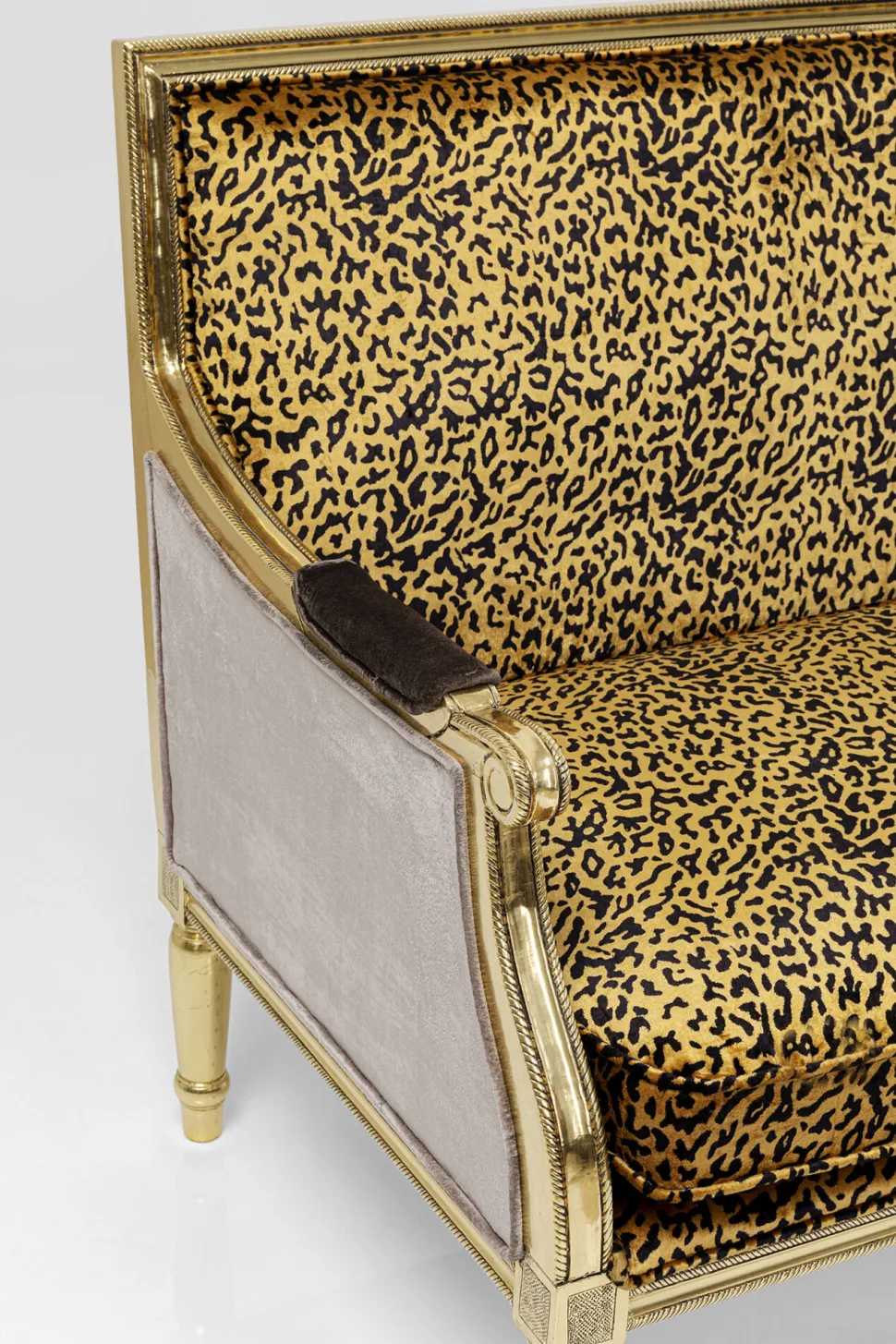 Sofa Regency Leo 135cm