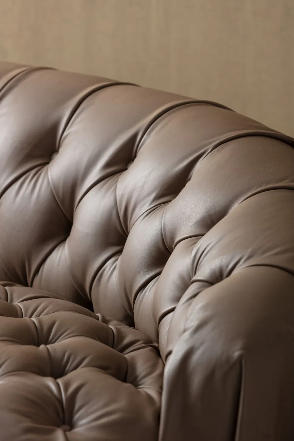 Sofa 3-Sitzer Drapes 226cm