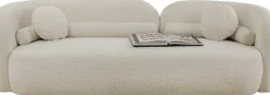Sofa 3-Sitzer Kelly Boucle 225cm