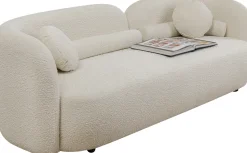 Sofa 3-Sitzer Kelly Boucle 225cm