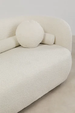 Sofa 3-Sitzer Kelly Boucle 225cm
