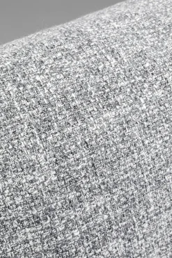 Sofa 2-Sitzer Pola Grau 230cm