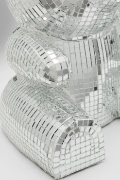 Spardose Bear Disco 21cm