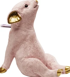 Spardose Chillax Pig