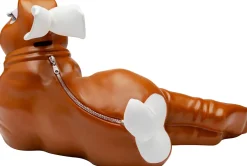 Spardose Fetish Bunny Sitting Rost