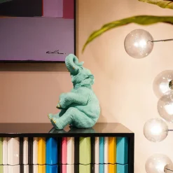 Spardose Happy Elephant