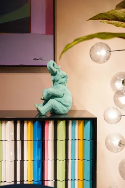 Spardose Happy Elephant