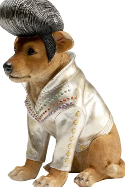 Spardose King Dog 33cm