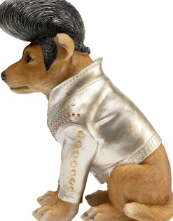 Spardose King Dog 33cm