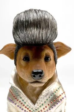 Spardose King Dog 33cm