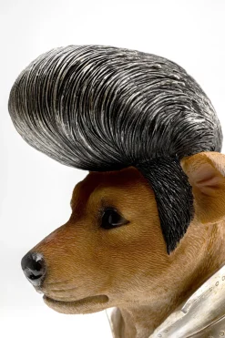 Spardose King Dog 33cm