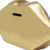 Spardose Lips Gold 13cm