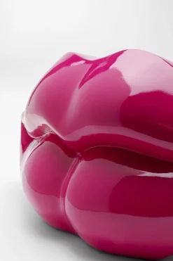 Spardose Lips Pink 13cm