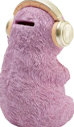 Spardose Party Sloth 14cm