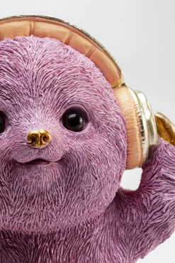 Spardose Party Sloth 14cm