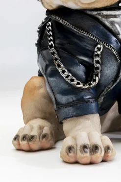 Spardose Punk Dog 22cm