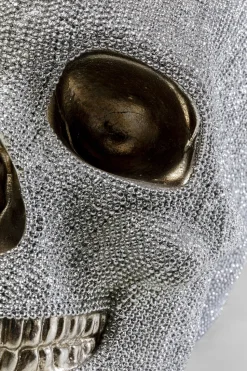 Spardose Skull Crystals