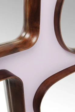 Spiegel Art Shapes 170x130cm