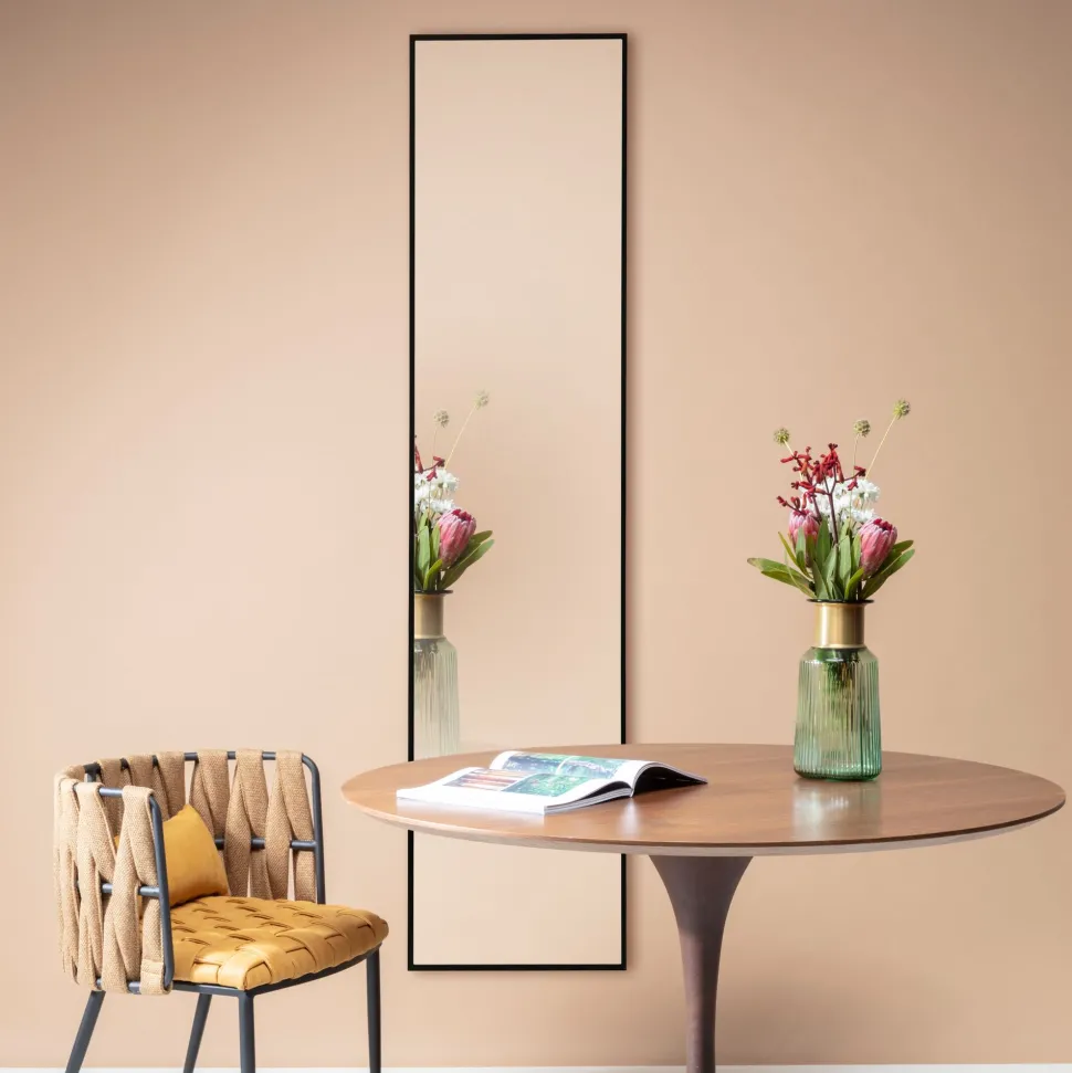 Spiegel Bella 30x180cm