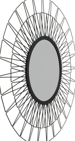 Spiegel Corinne Ø65cm